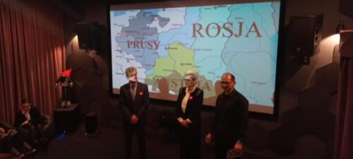 1Płomień wolności2023