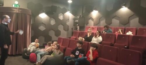 Serce dębu leśne spacery 2